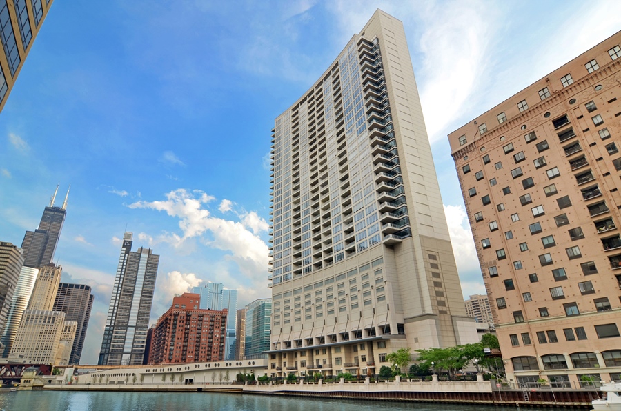 333 N Canal, Unit 3601, Chicago, IL, 60606 | Virtual Tour | @properties ...