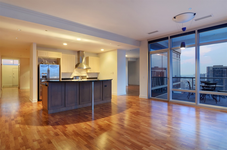 333 N Canal, Unit 3601, Chicago, IL, 60606 Virtual Tour properties