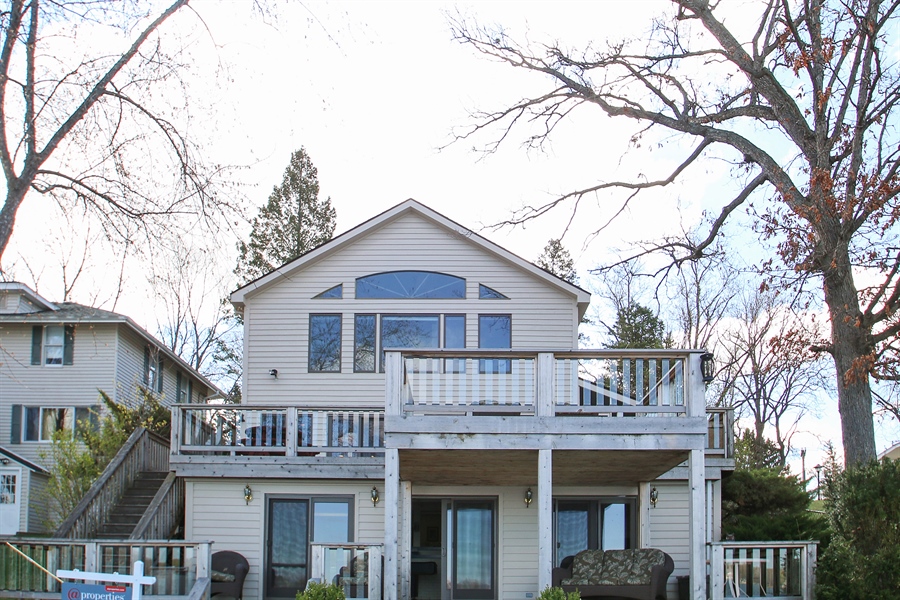 2937 E Lakeshore Drive, Twin Lakes, WI, 53181 Virtual Tour