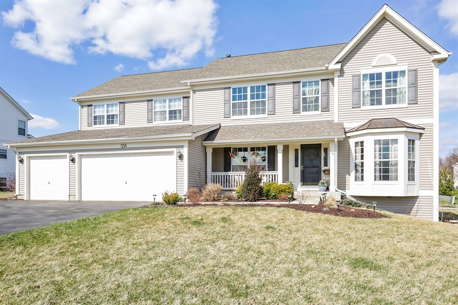 556 Nunda Trail, Crystal Lake, IL, 60012 | Virtual Tour | @properties ...