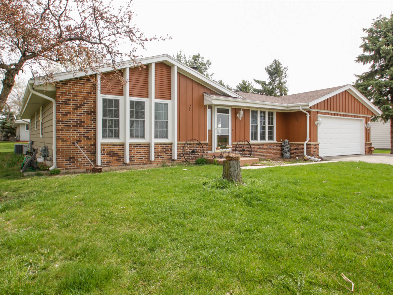 2036 Townline Rd., East Troy, WI, 53120 Virtual Tour properties