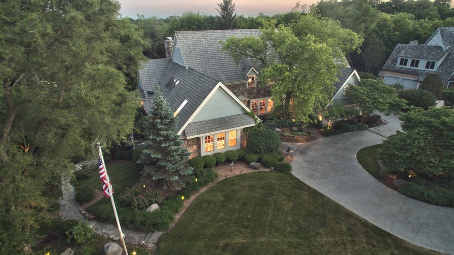 7 S Wynstone Drive, North Barrington, IL, 60010 Virtual Tour