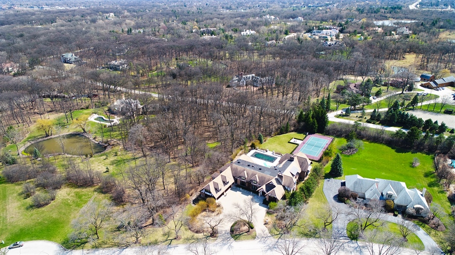 1124 35th Street, Oak Brook, IL, 60523 | Virtual Tour | @properties ...