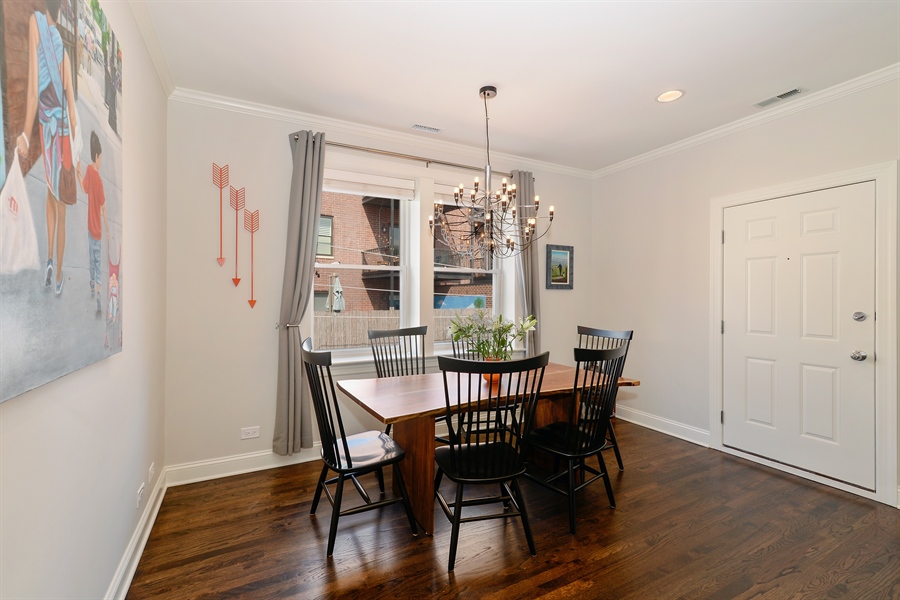 1520 WEST OLIVE, 3W, CHICAGO, IL, 60660 | Virtual Tour | @properties ...