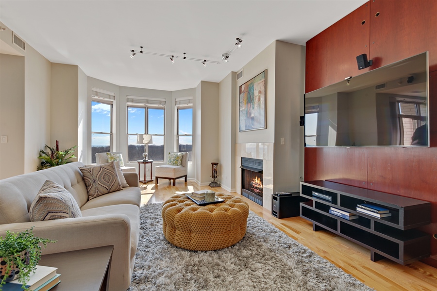 3535 Patten Road, Apt. 5B, Highland Park, IL, 60035 Virtual Tour