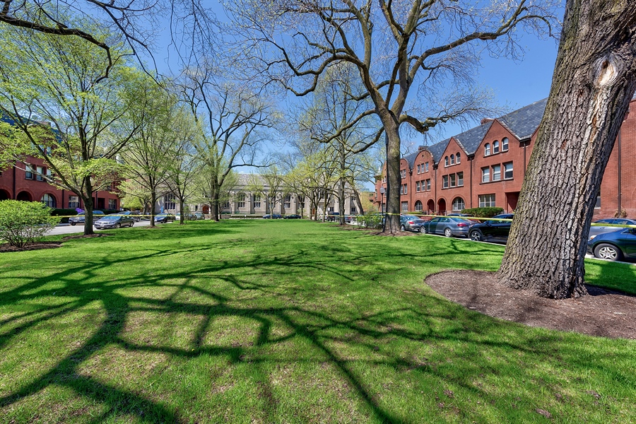 840 W Chalmers Place, Chicago, IL, 60614 Virtual Tour