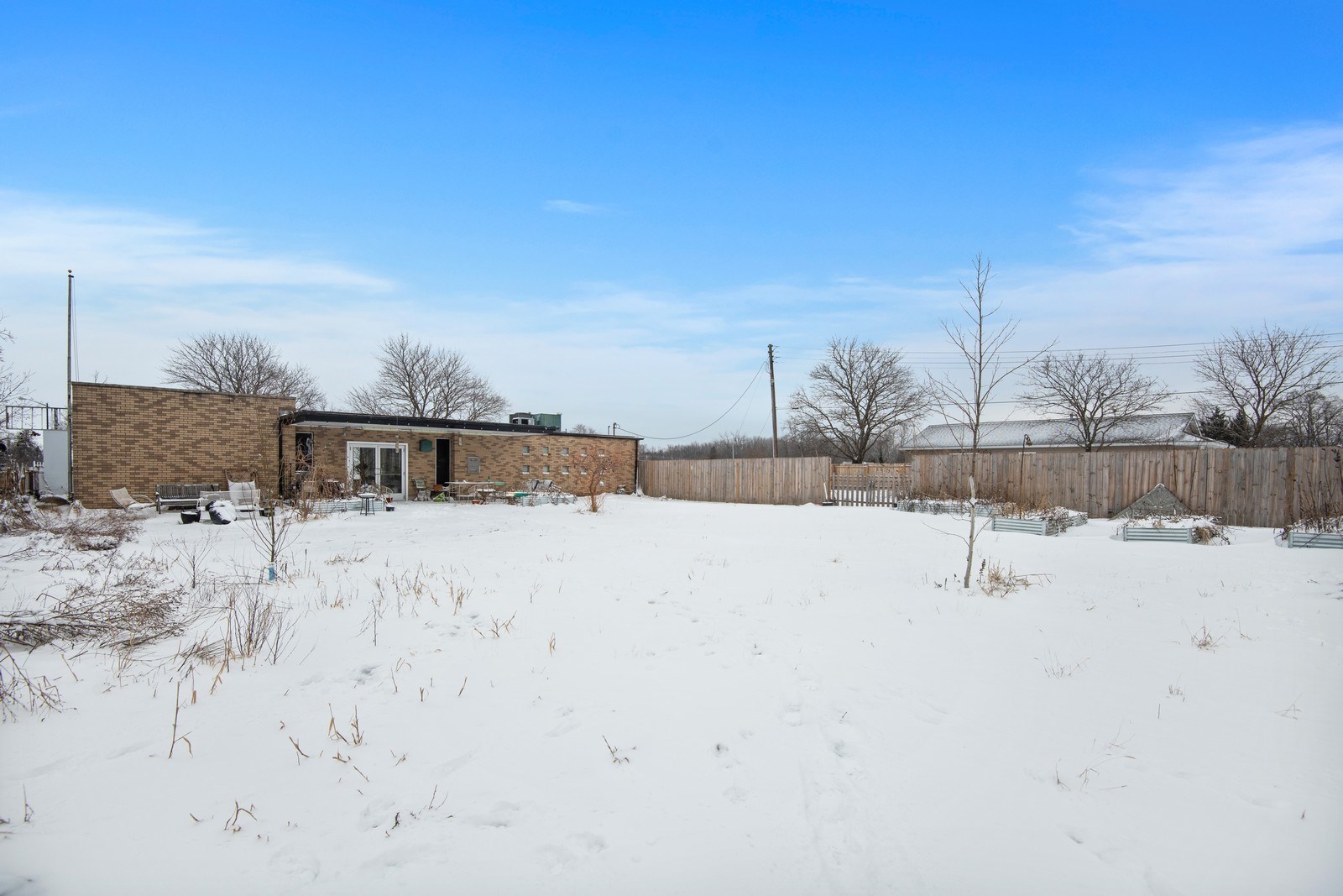 102 S Cleveland Ave, Galien, MI, 49113 Virtual Tour