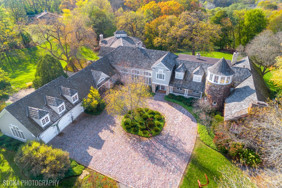 300 Donlea Rd, Barrington Hills, IL, 60010 Virtual Tour