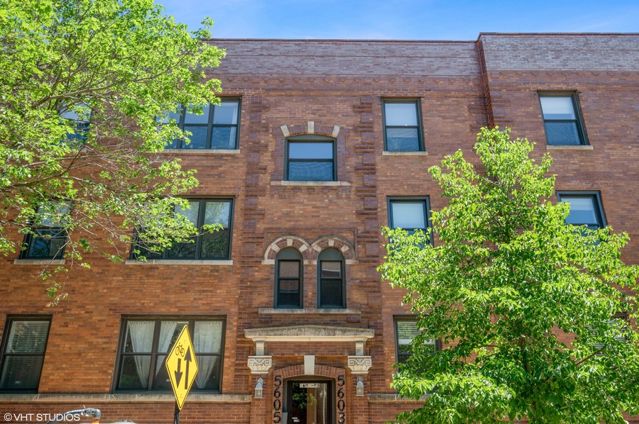5603 N. Glenwood Ave. 2, Chicago, IL, 60660 Virtual Tour