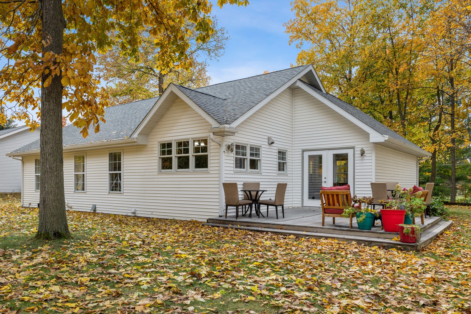 4801 Forest Beach Rd, Watervliet, MI, 49098 Virtual Tour