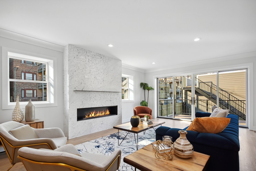 2624 N Troy St, Chicago, IL, 60647 Virtual Tour