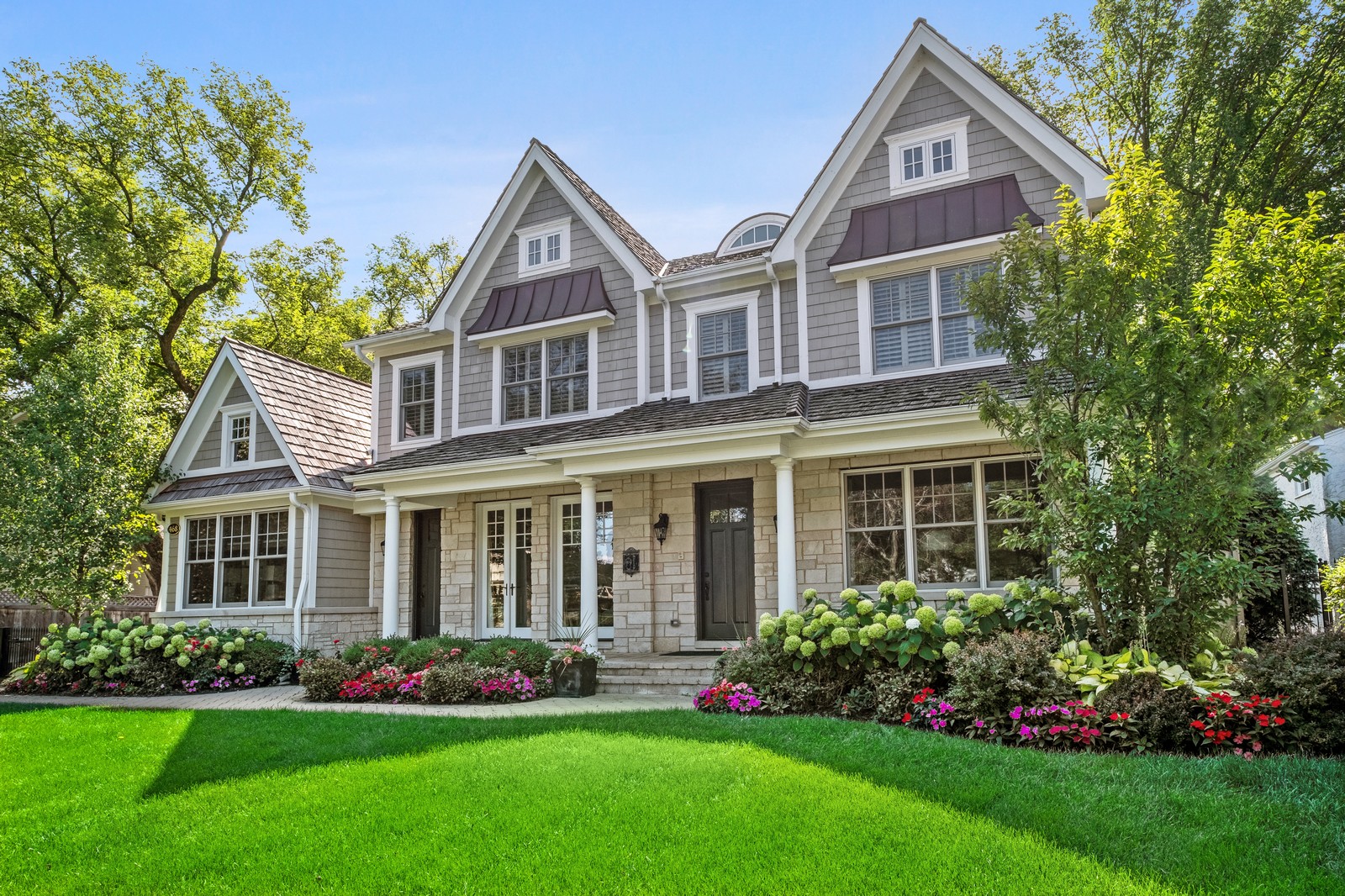 468 Ash St, Winnetka, IL, 60093 | Virtual Tour | @properties Christie's ...