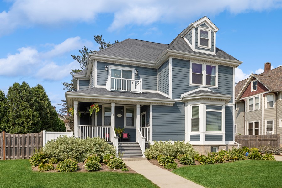 334 N LaGrange Rd., LaGrange Park, IL, 60526 Virtual Tour