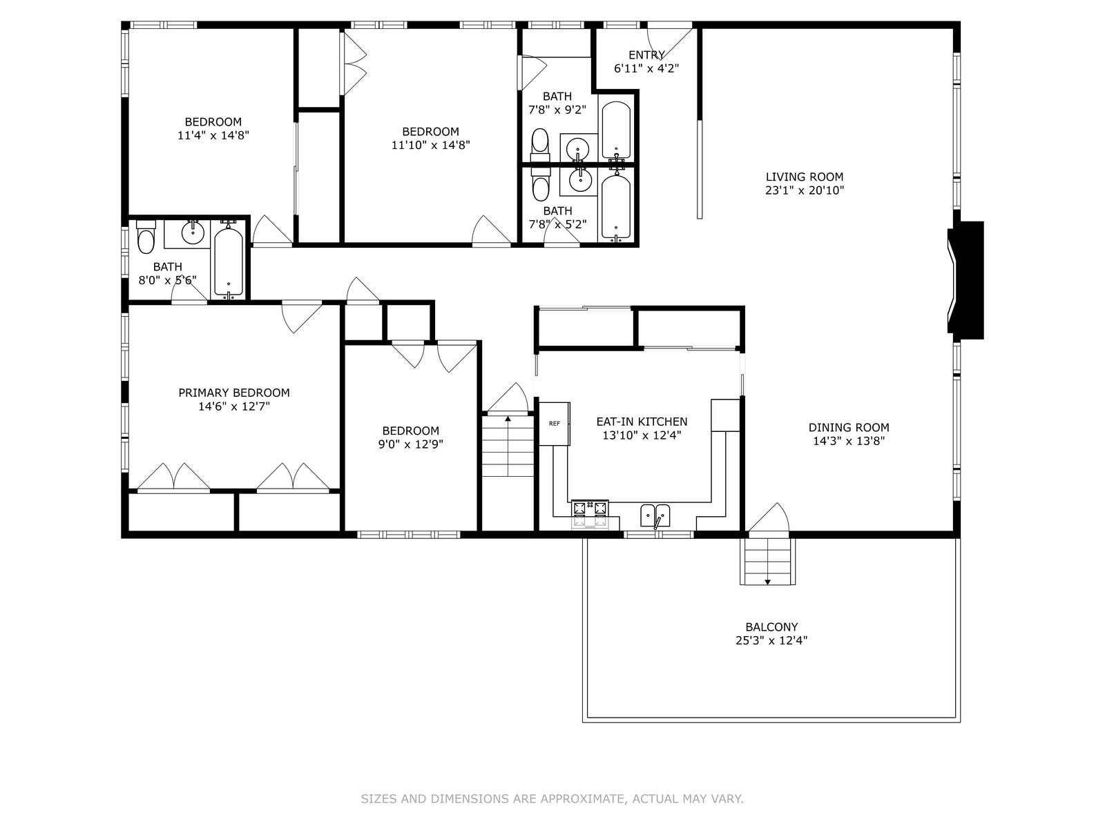 4714 W Bryn Mawr, Chicago, IL, 60646 Virtual Tour properties Christie's International Real