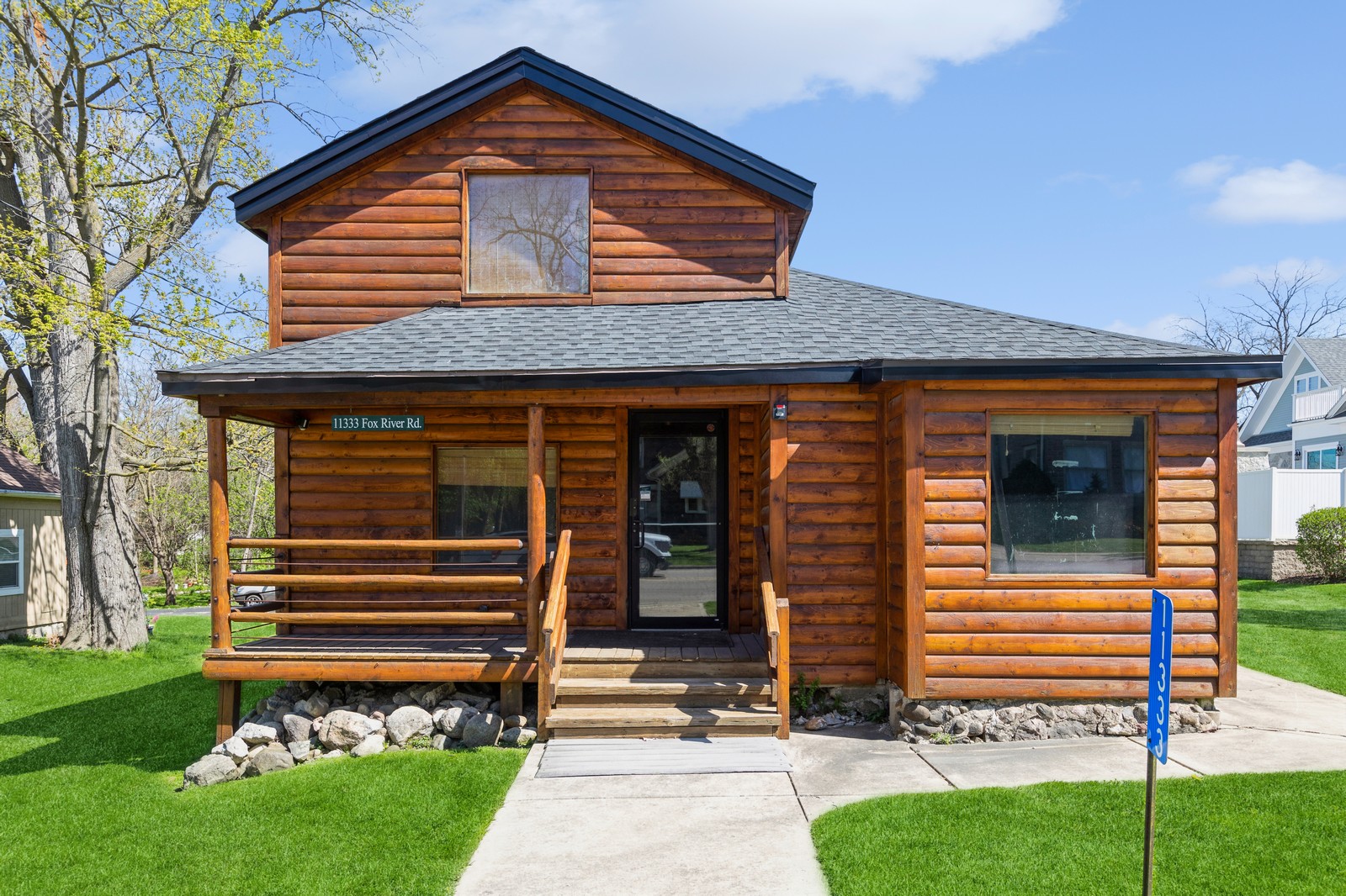 11333 Fox River Road, Wilmot, WI, 53192 Virtual Tour properties