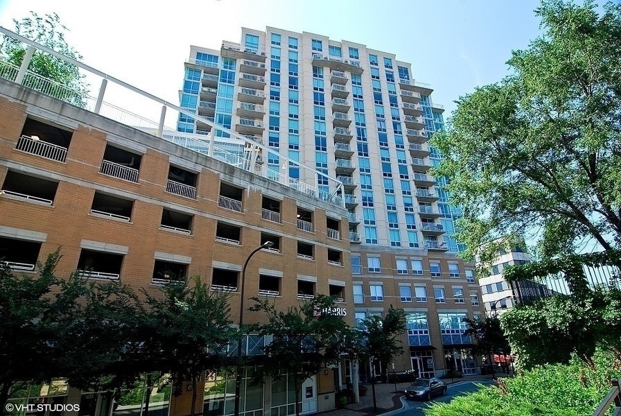 1640 Maple, 1107, Evanston, IL, 60201 | Virtual Tour | @properties Christie