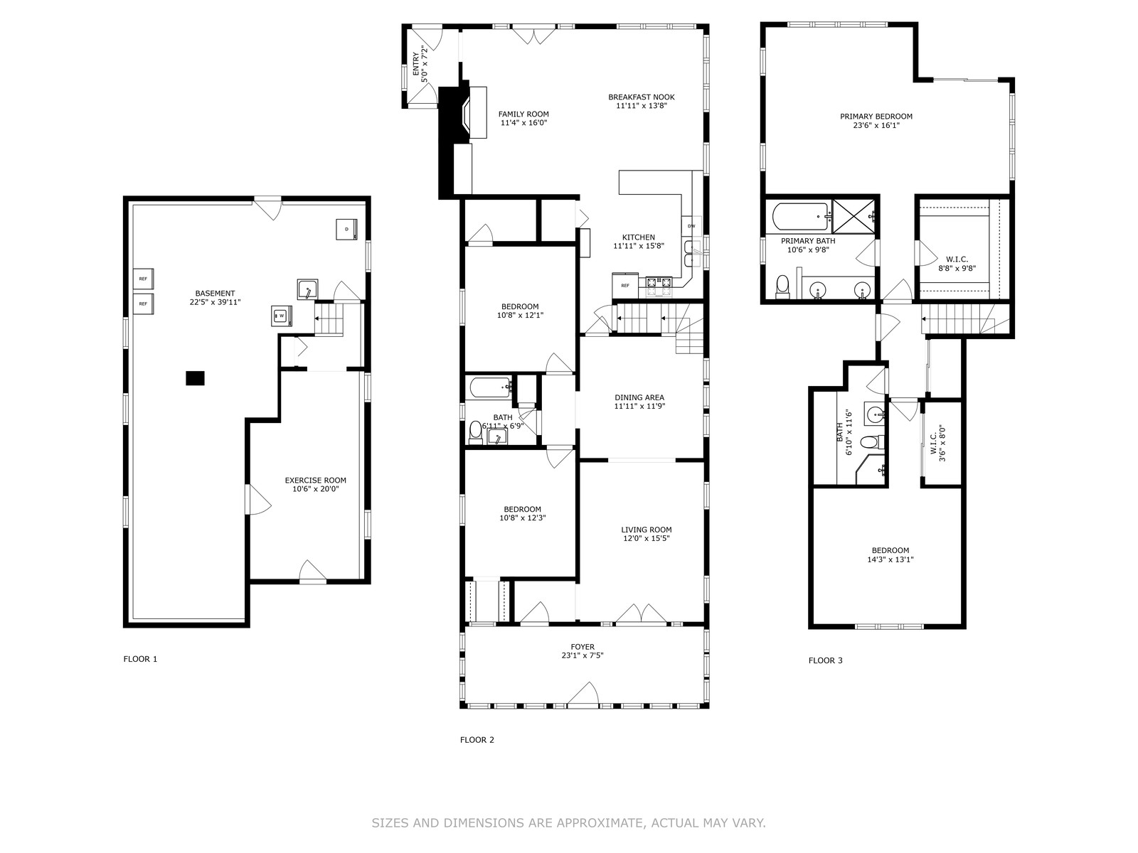 1025 Prairie Ave., Park Ridge, IL, IL, 60068 | Virtual Tour ...