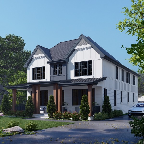 150 Linden Ave, Glencoe, IL, 60022 Virtual Tour properties