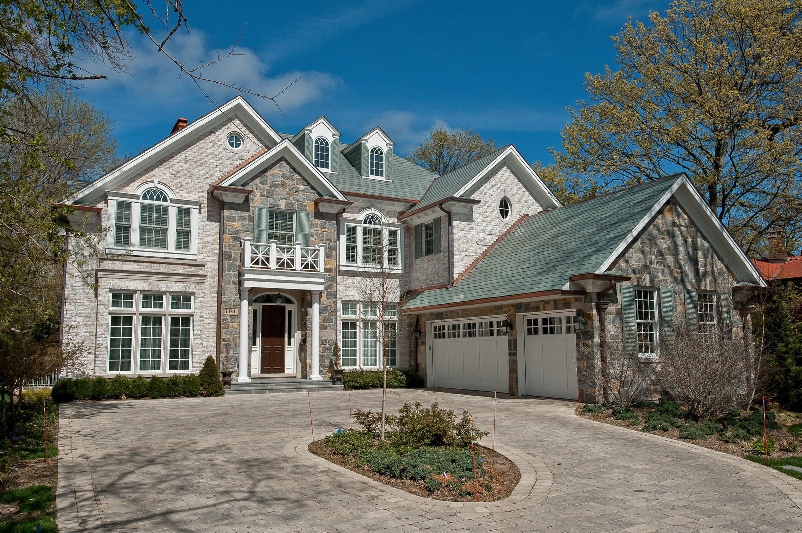 181 Beach, Glencoe, IL, 60022 Virtual Tour