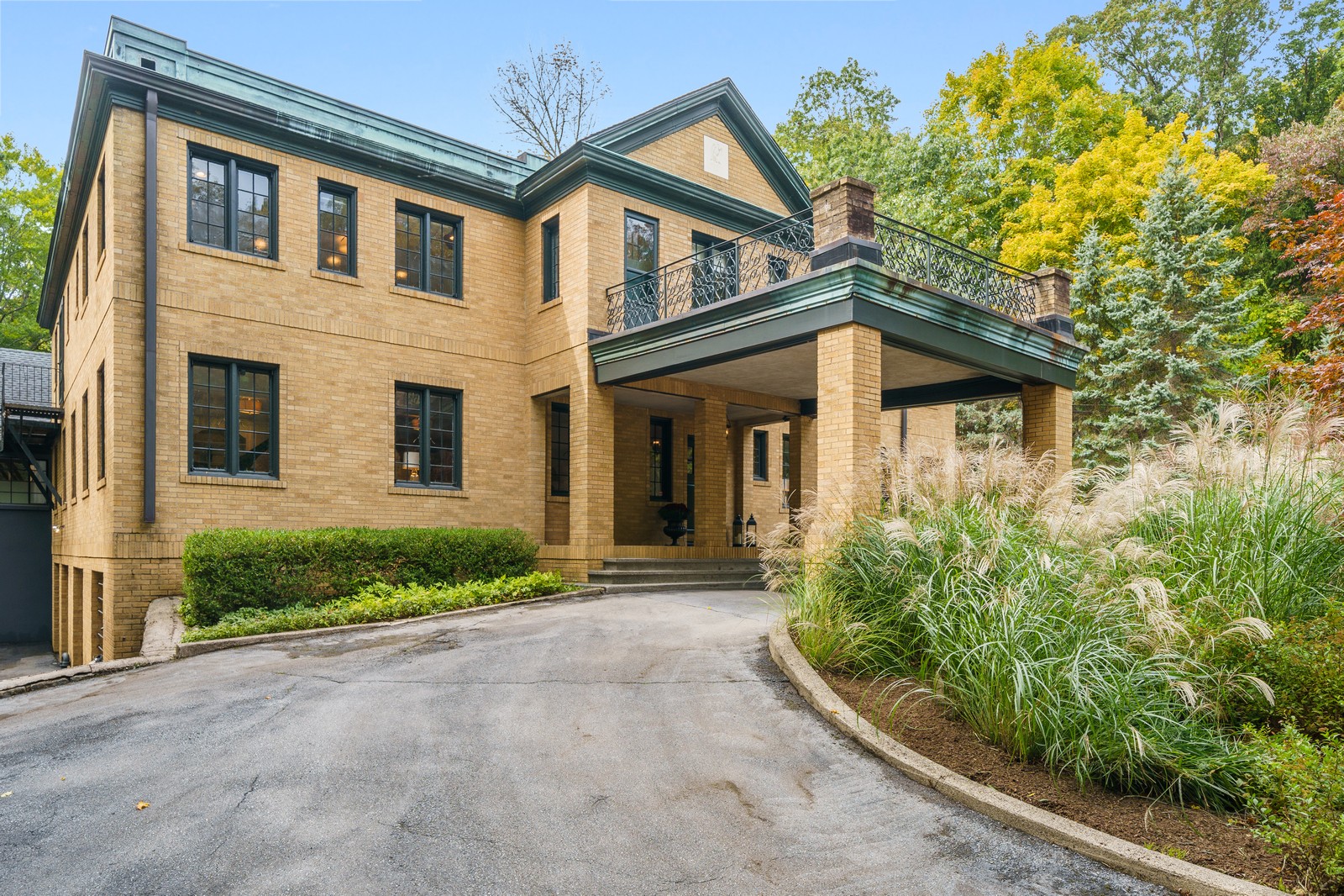 37 Fox Hill Road, Tuxedo Park, NY, 10987 Virtual Tour Howard Hanna