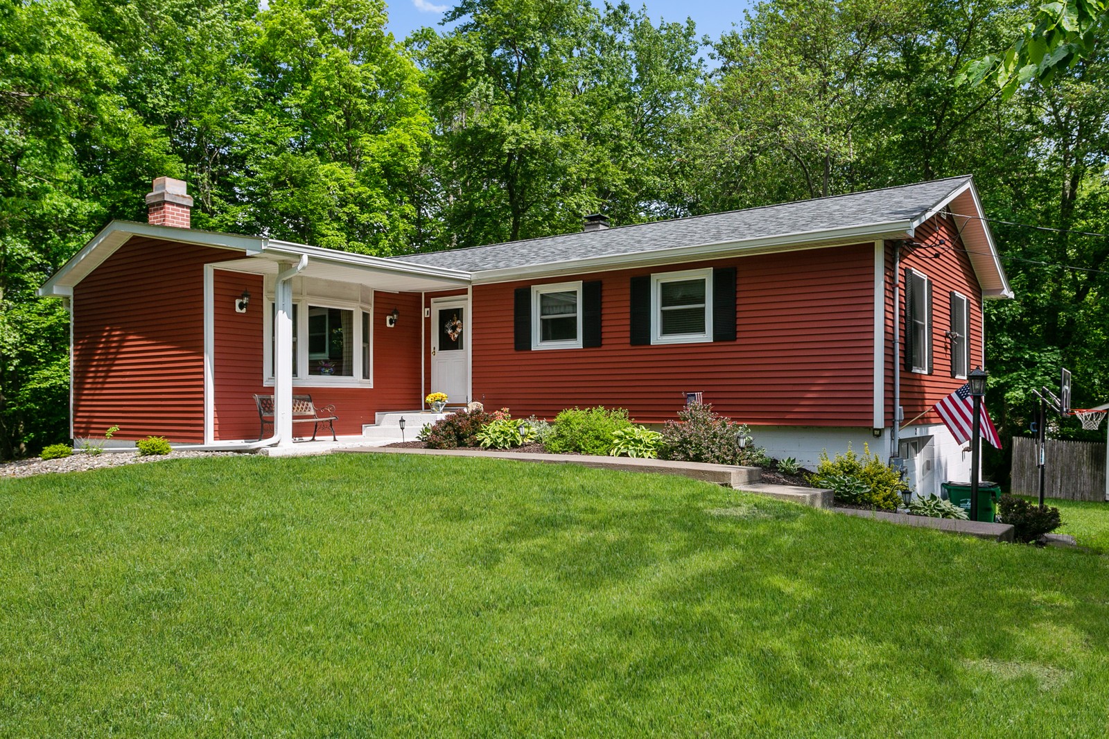 2 Julie Drive, Hopewell Jct, NY, 12533 Virtual Tour Berkshire