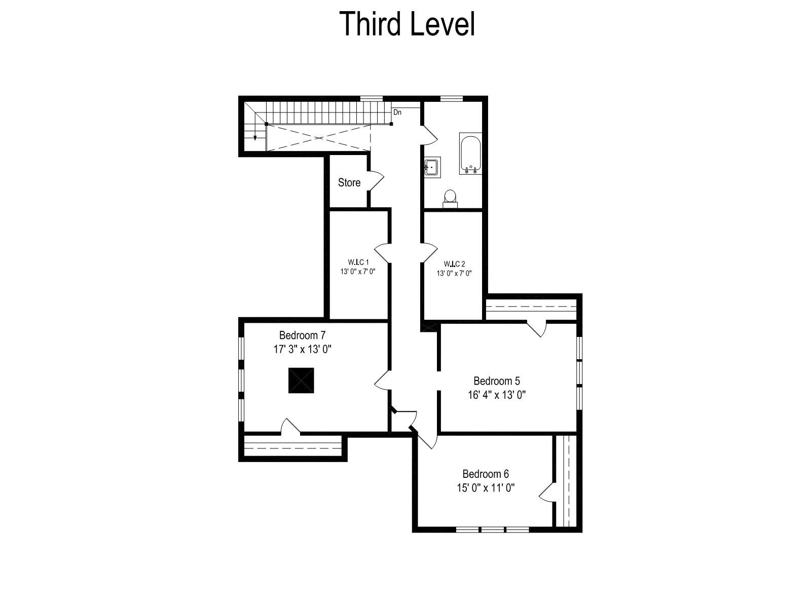 26 MacArthur Loop, Fort Sheridan, IL, 60037 Virtual Tour Baird