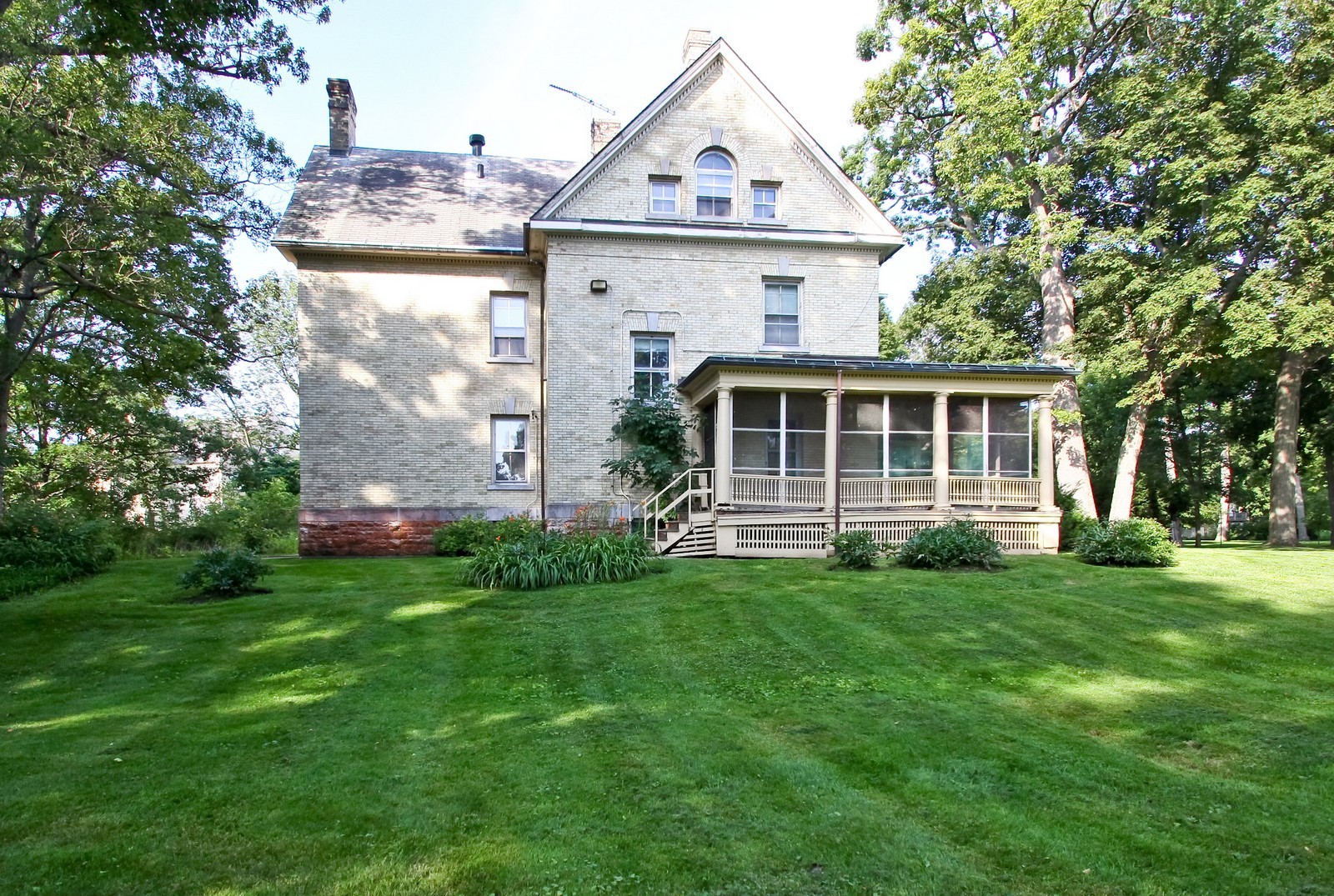 26 MacArthur Loop, Fort Sheridan, IL, 60037 Virtual Tour Baird