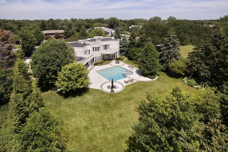 3345 Sunset Trl, Northbrook, IL, 60062 Virtual Tour Baird & Warner