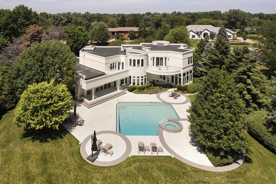 3345 Sunset Trl, Northbrook, IL, 60062 Virtual Tour Baird & Warner