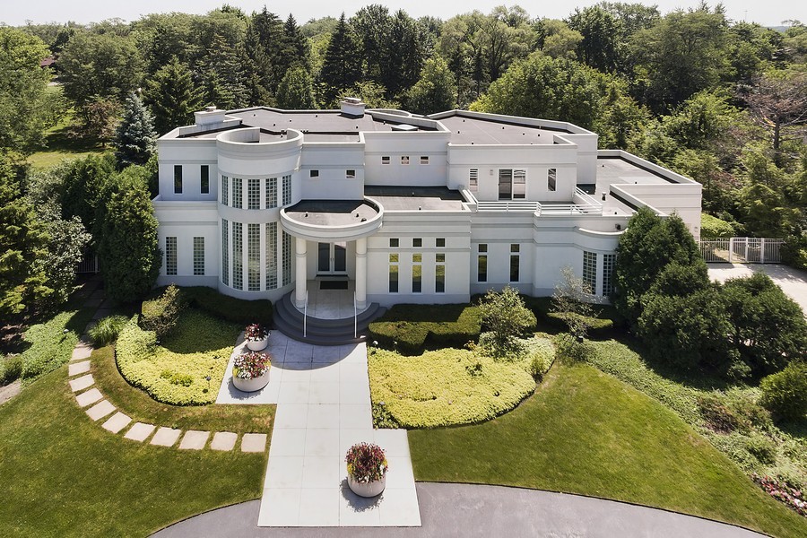 3345 Sunset Trl, Northbrook, IL, 60062 Virtual Tour Baird & Warner