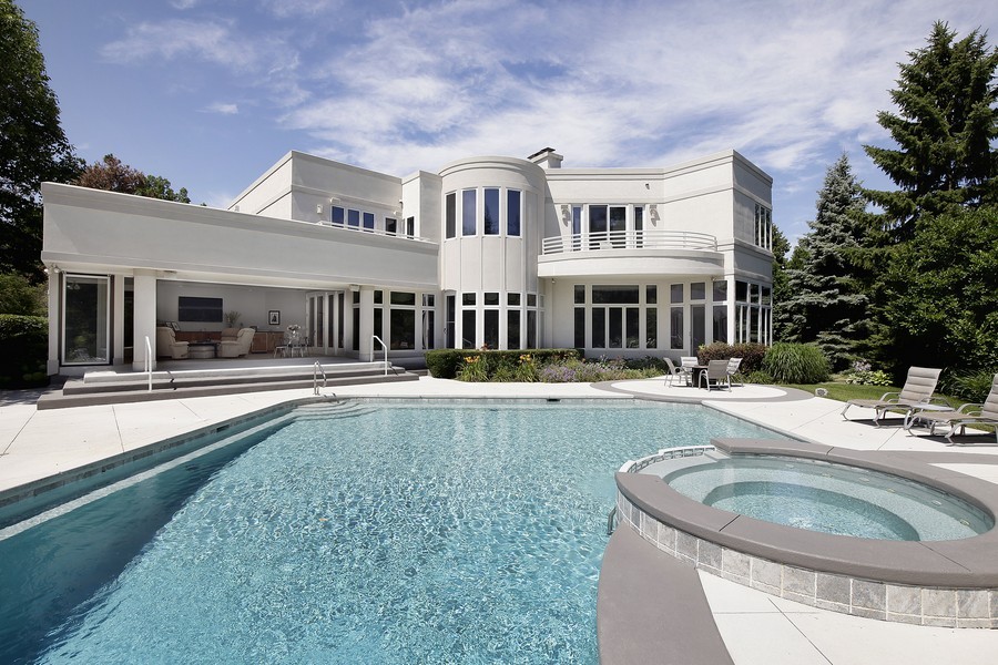 3345 Sunset Trl, Northbrook, IL, 60062 Virtual Tour Baird & Warner