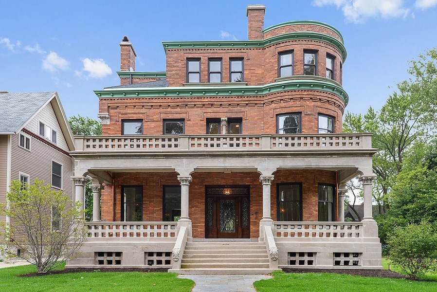 1030 Forest Ave, Evanston, IL, 60202 | Virtual Tour
