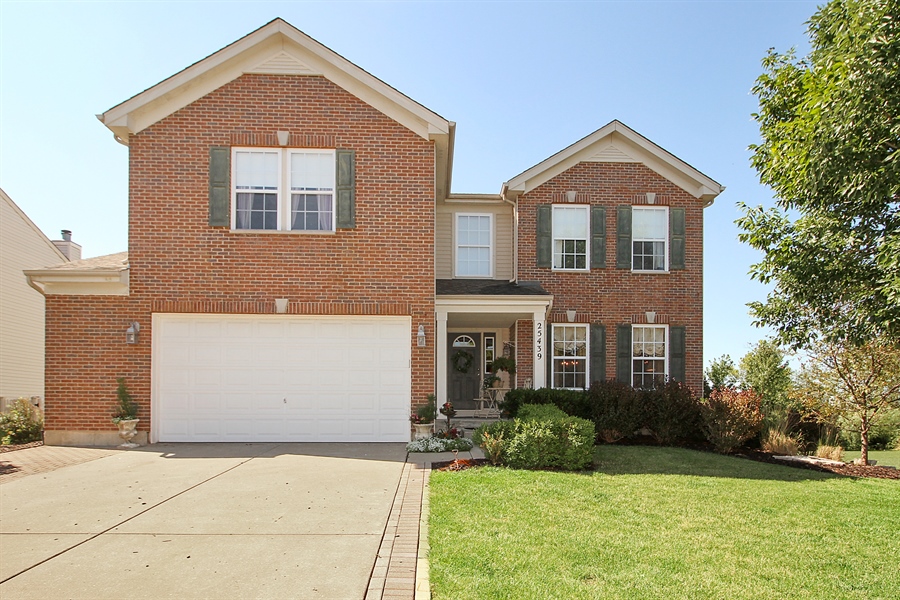 25439 Faraday Rd, Manhattan, IL, 60442 Virtual Tour Baird & Warner