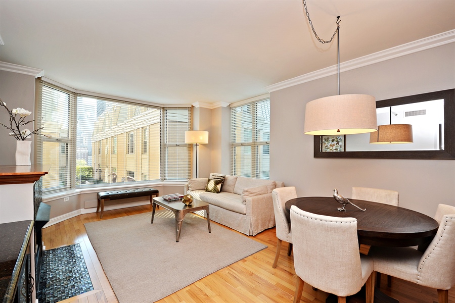 25 E Superior, 1204, Chicago, IL, 60611 Virtual Tour Baird & Warner