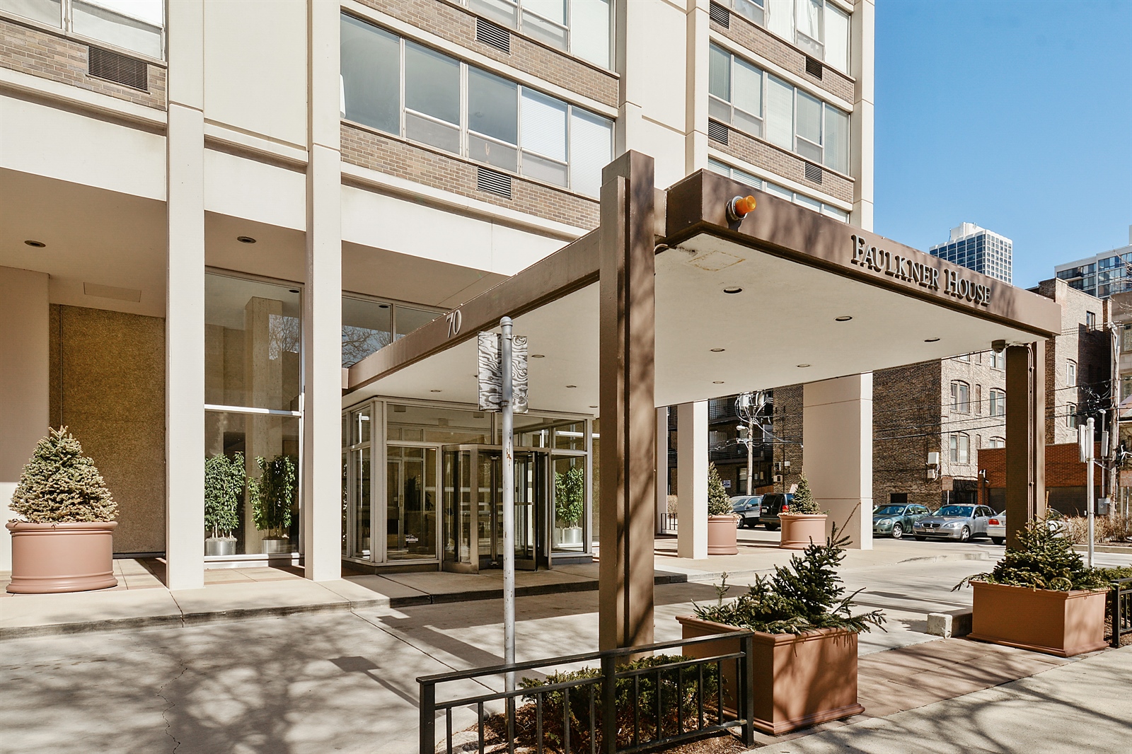 70 W. BURTON Place Unit 3007 Chicago IL 60610 Virtual Tour