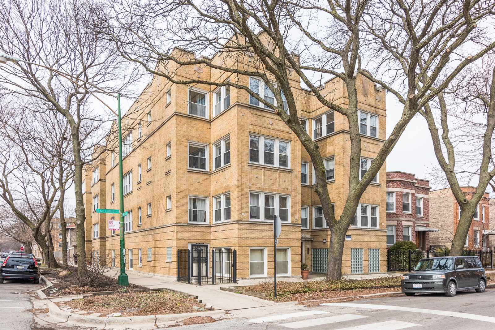 4602 North Saint Louis Ave, 3N, Chicago, IL, 60625 Virtual Tour