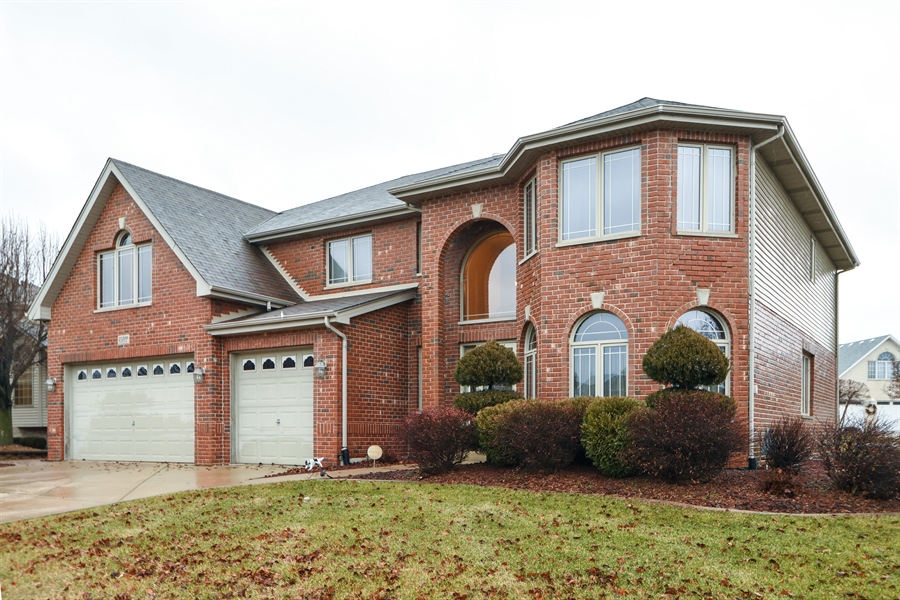 21209 Alessandra Drive, Matteson, IL, 60443 Virtual Tour