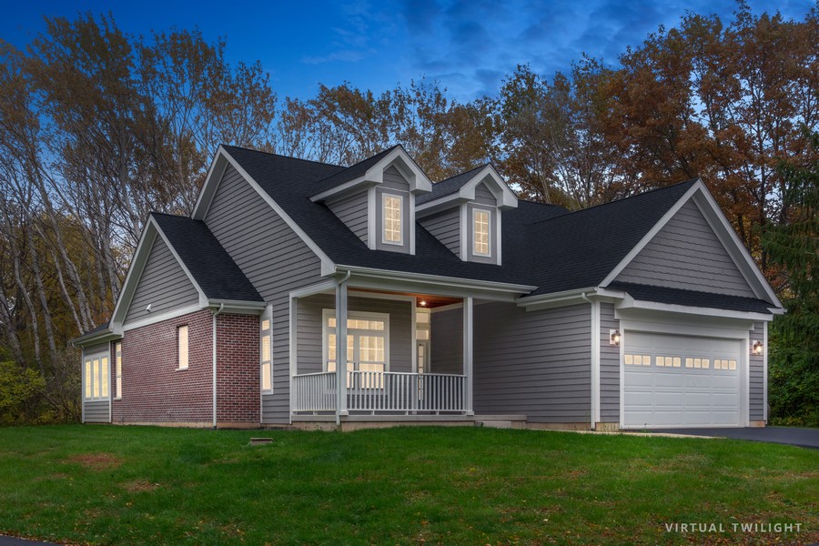 19711 Kishwaukee Valley Rd, Marengo, IL, 60152 Virtual Tour