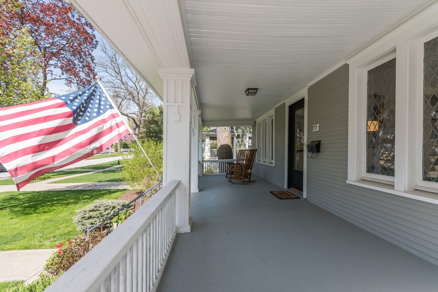 205 West Jefferson Ave, Wheaton, IL, 60187 Virtual Tour Baird