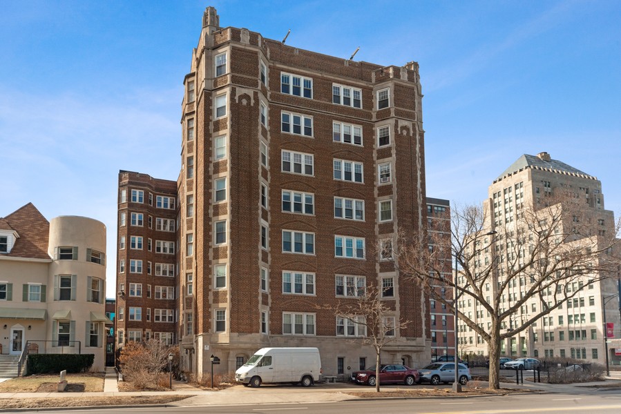 6342 North Sheridan Rd, 5B, Chicago, IL, 60660 | Virtual Tour