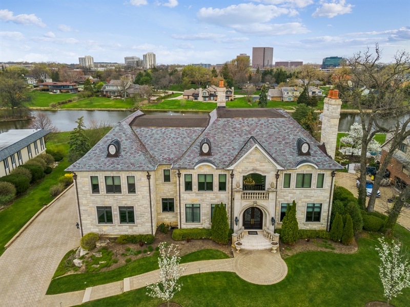 6 Lochinvar Ln, Oak Brook, IL, 60523 Virtual Tour