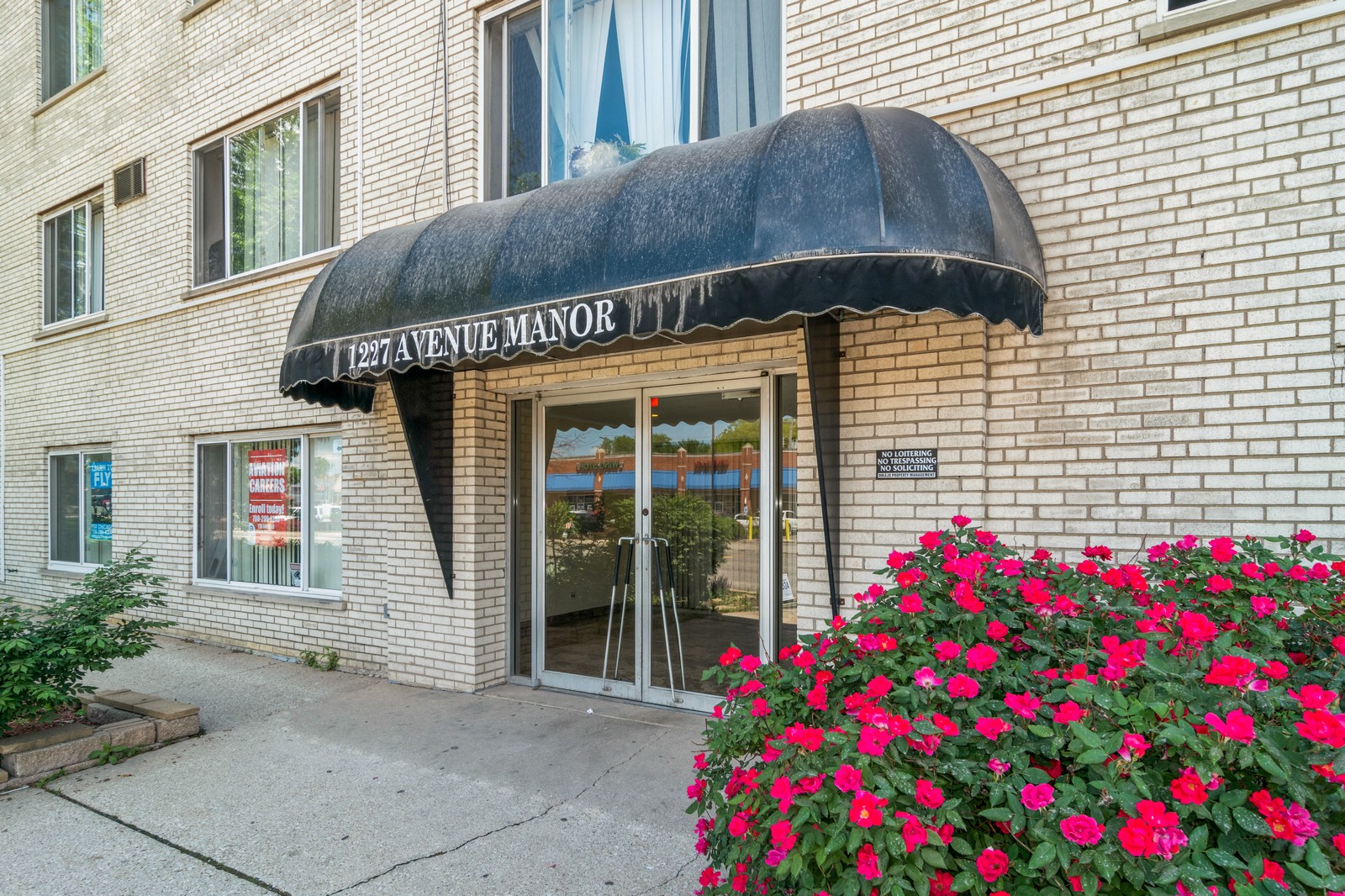 1227 South Harlem Ave, 507, Berwyn, IL, 60402 | Virtual Tour | Baird