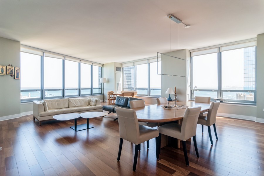 600 North Lake Shore Dr, 3012, Chicago, IL, 60611 Virtual Tour