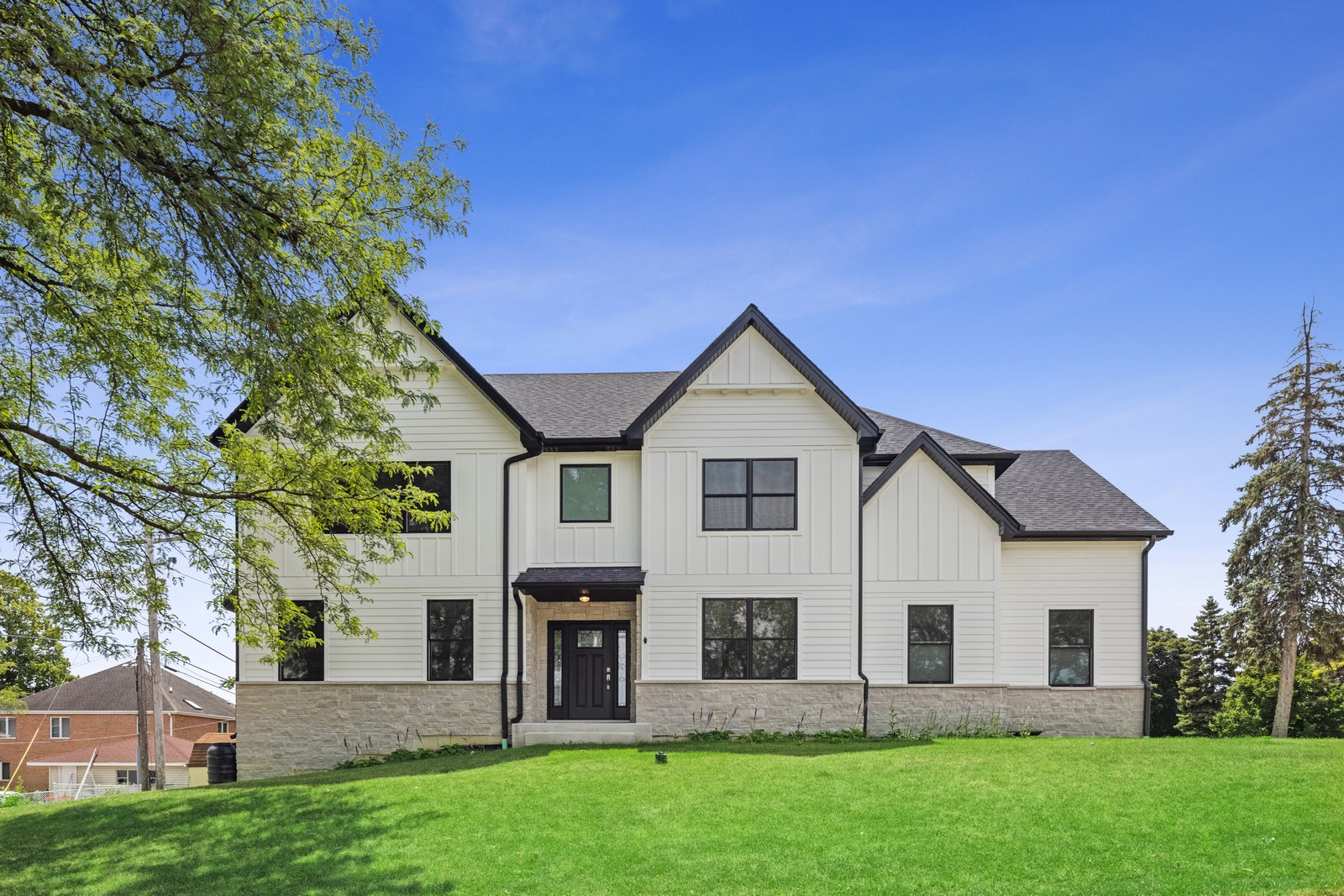 805 North Emroy Ave, Elmhurst, IL, 60126 Virtual Tour Baird