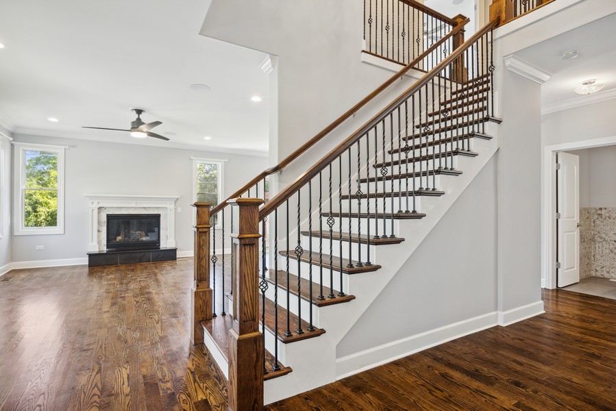 805 North Emroy Ave, Elmhurst, IL, 60126 Virtual Tour Baird