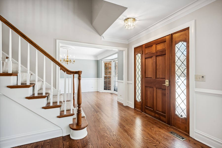 1106 Stonehedge Rd, St. Charles, IL, 60174 Virtual Tour