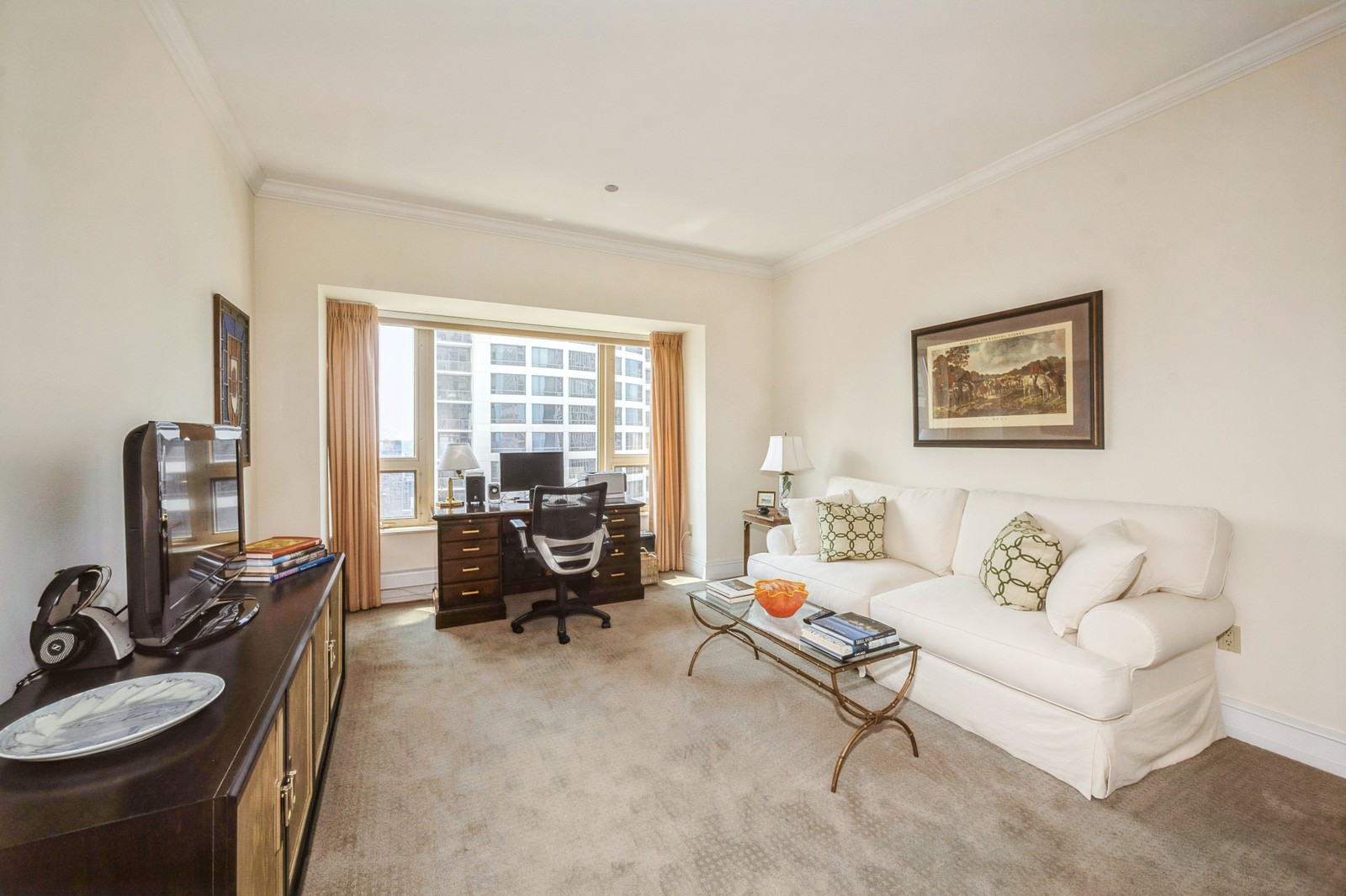 800 North Michigan Ave, 3203, Chicago, IL, 60611 | Virtual Tour