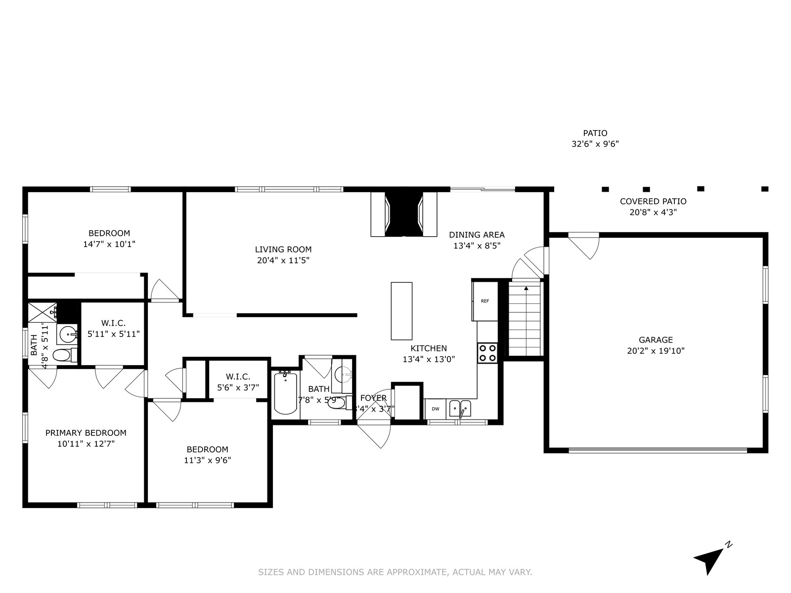 903 Jarvis Ave, Des Plaines, IL, 60018 Virtual Tour