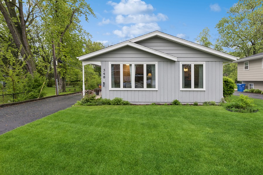 340 Otis, Downers Grove, IL, 60515 | Virtual Tour | Baird & Warner-Downers Grove