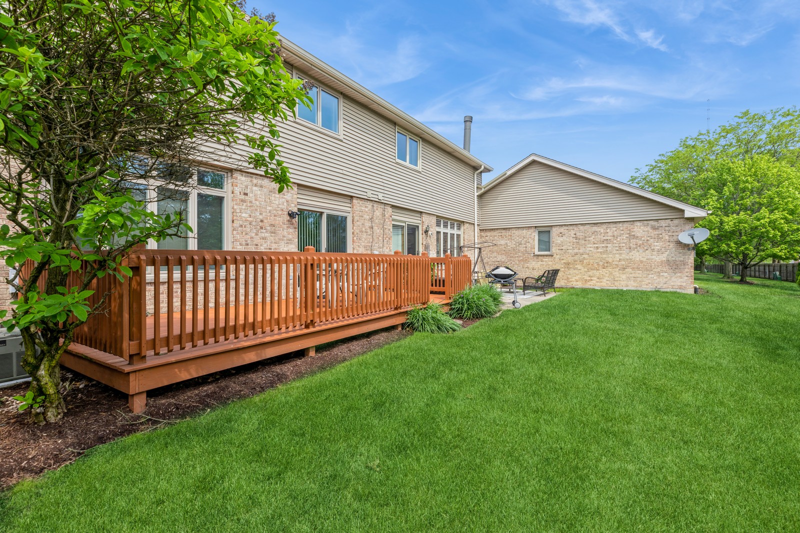 19633 Cambridge Dr, Mokena, IL, 60448 Virtual Tour Baird & Warner